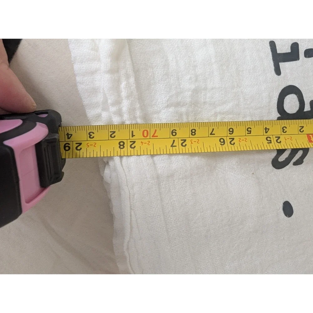 Alexa, Feed Kids Linen Cloth Decorative Towel‎